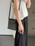 ORIGAMI- square shoulder